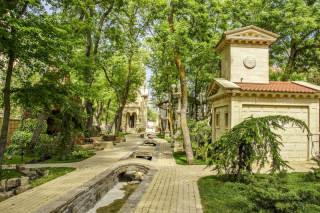 парк 